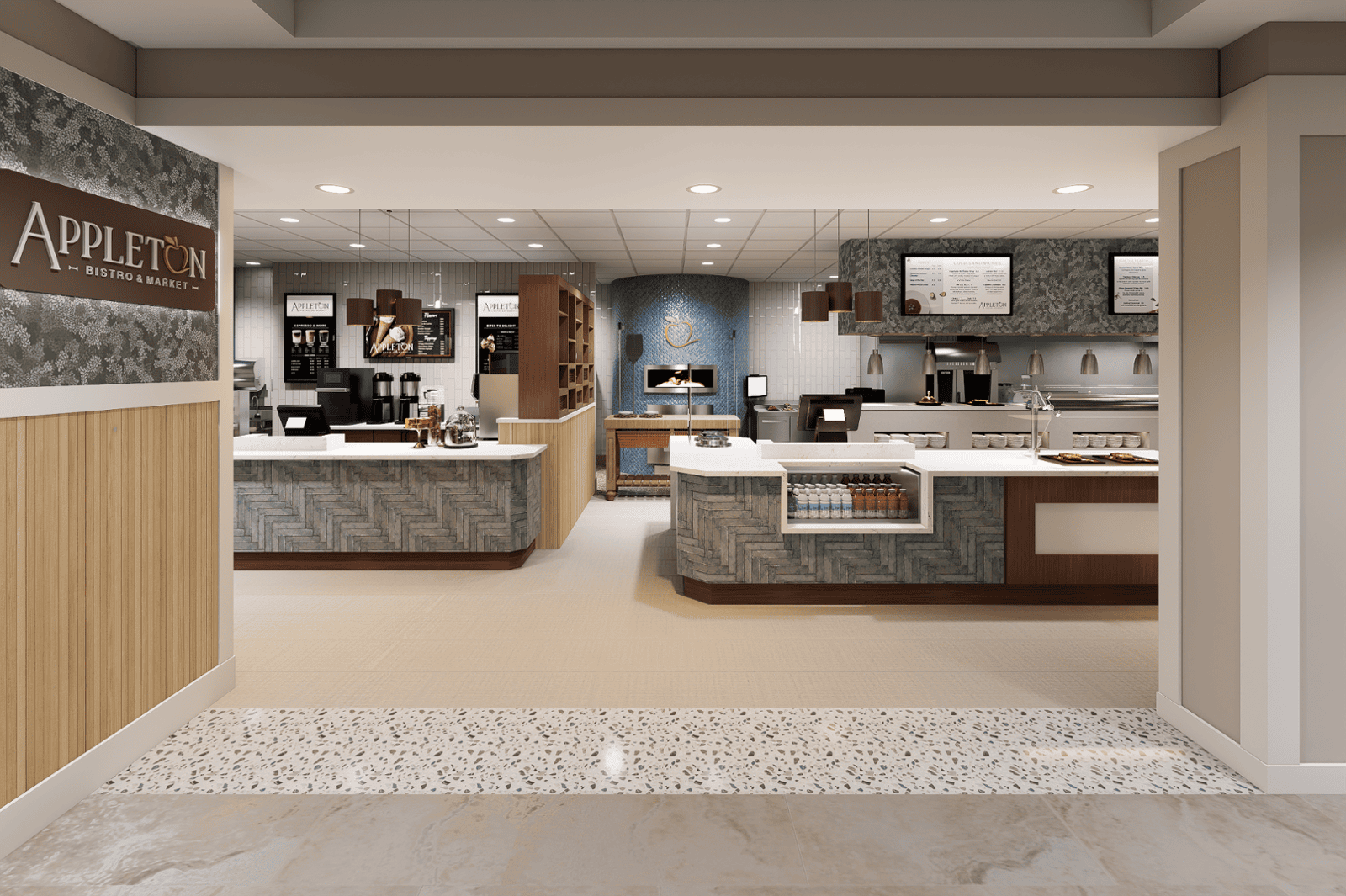 SVWC — Bistro