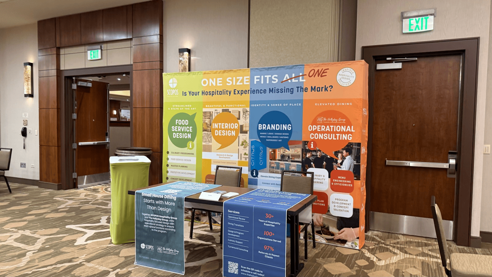 Aging Innovation Conference
