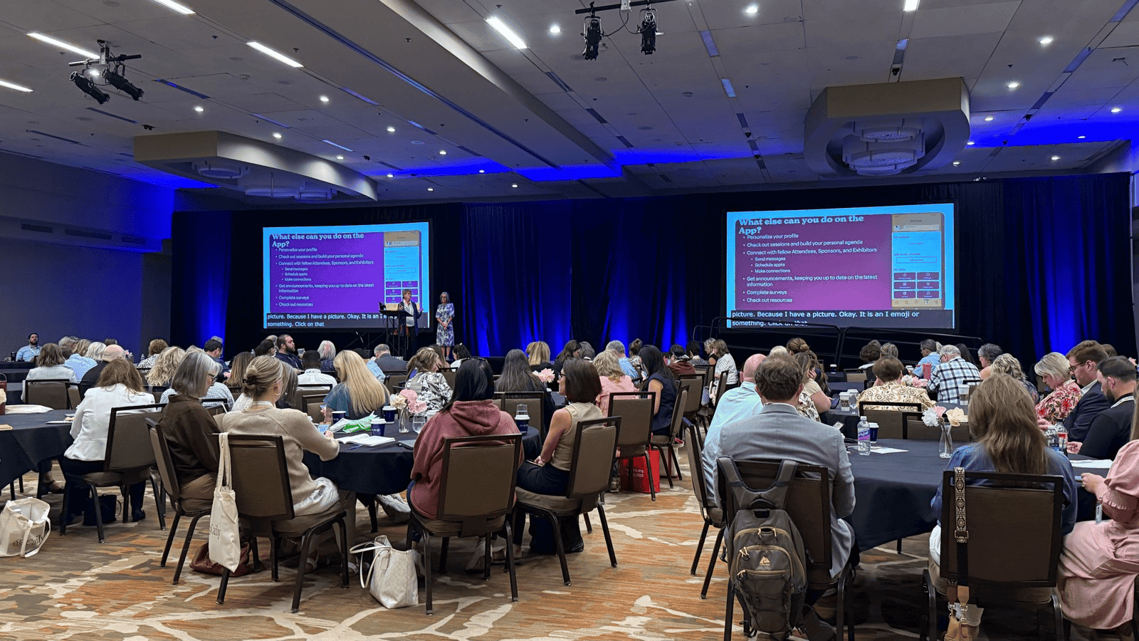 Aging Innovation Conference
